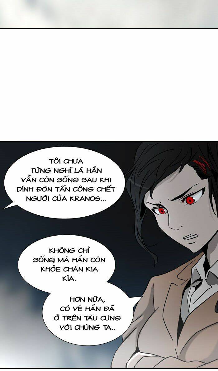 Cuộc Chiến Trong Tòa Tháp – Tower Of God Chapter 314 - Trang 2