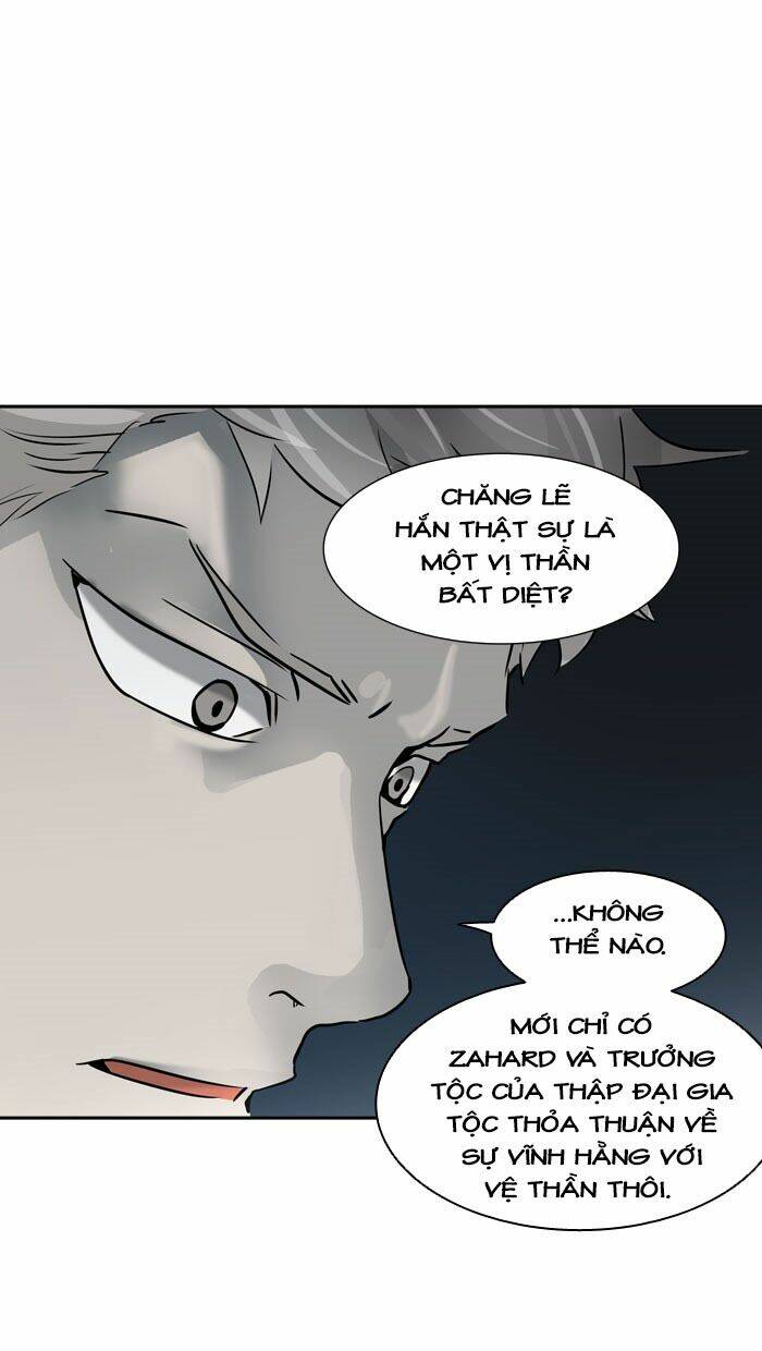 Cuộc Chiến Trong Tòa Tháp – Tower Of God Chapter 314 - Trang 2