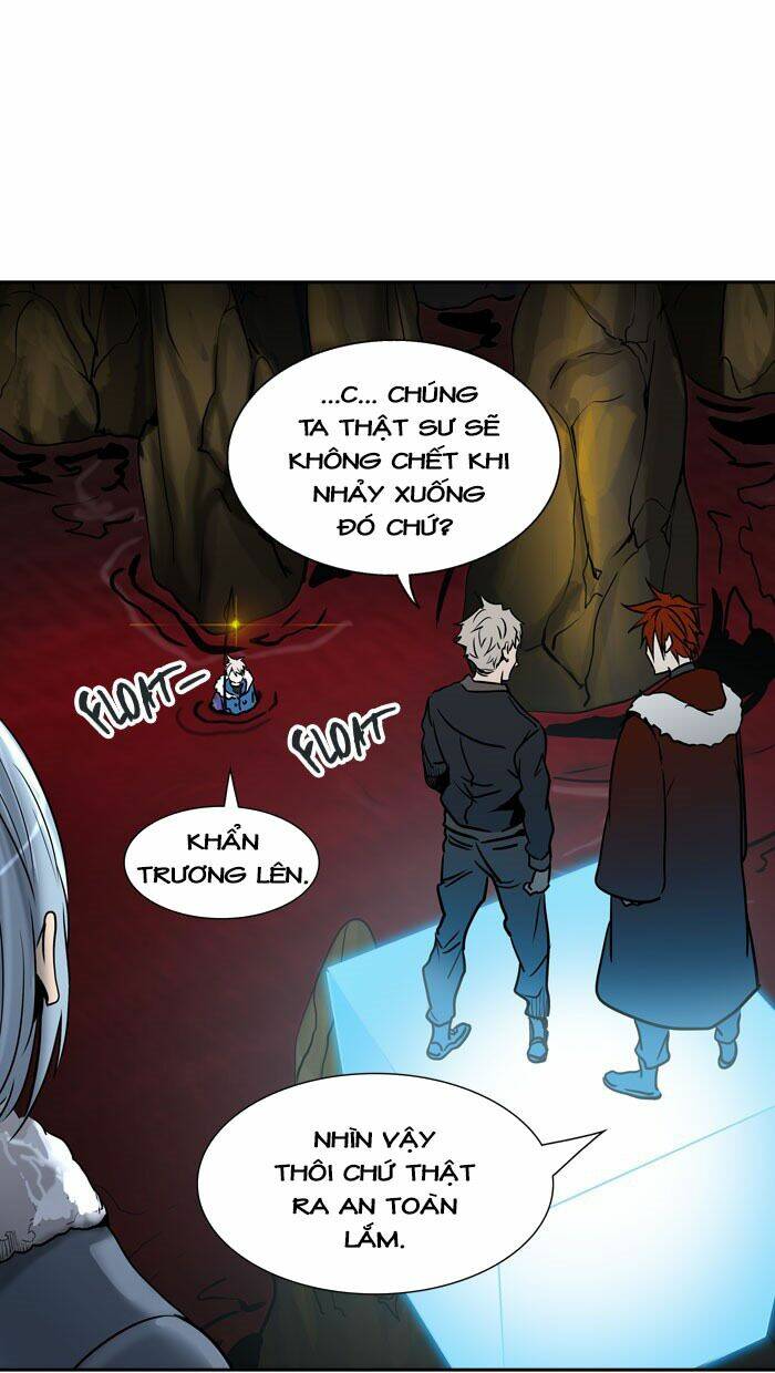 Cuộc Chiến Trong Tòa Tháp – Tower Of God Chapter 314 - Trang 2