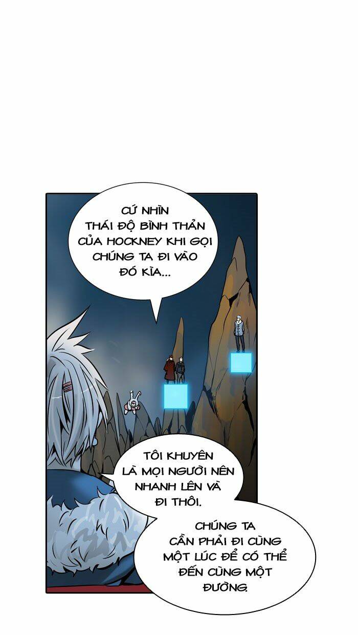 Cuộc Chiến Trong Tòa Tháp – Tower Of God Chapter 314 - Trang 2