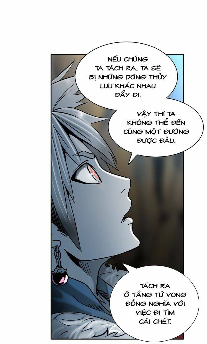 Cuộc Chiến Trong Tòa Tháp – Tower Of God Chapter 314 - Trang 2