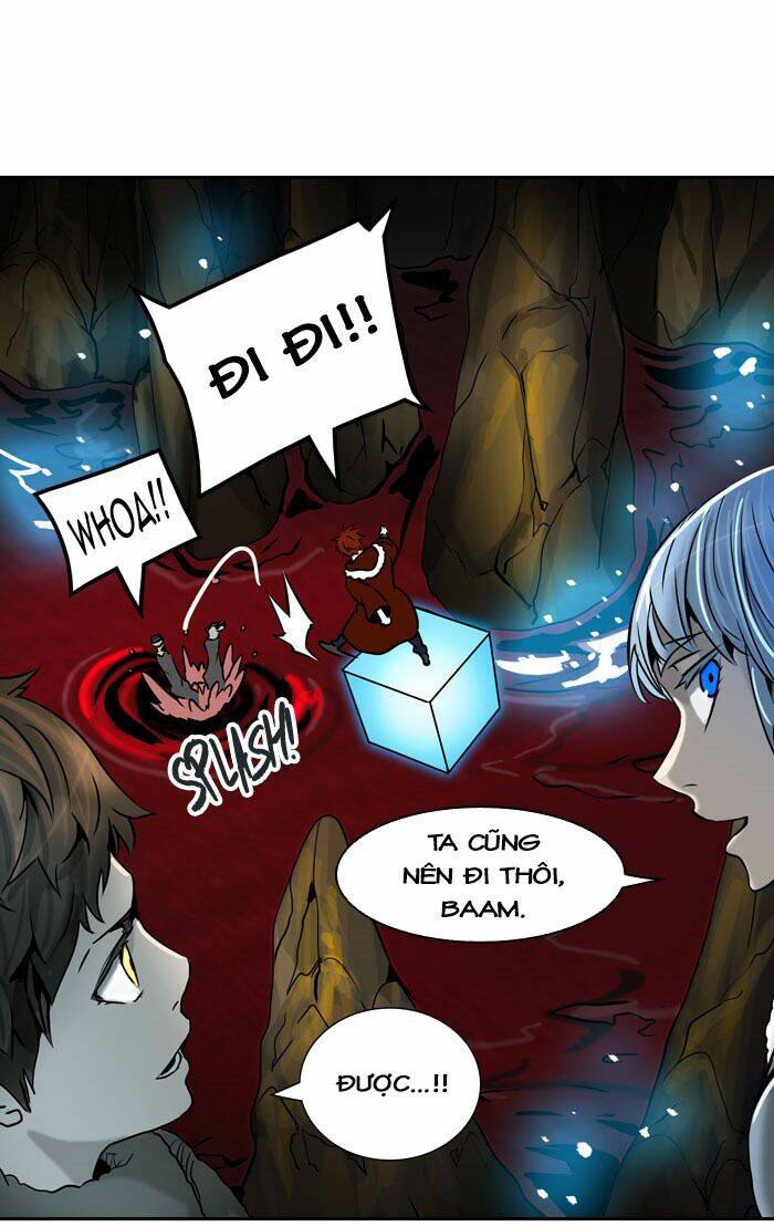 Cuộc Chiến Trong Tòa Tháp – Tower Of God Chapter 314 - Trang 2