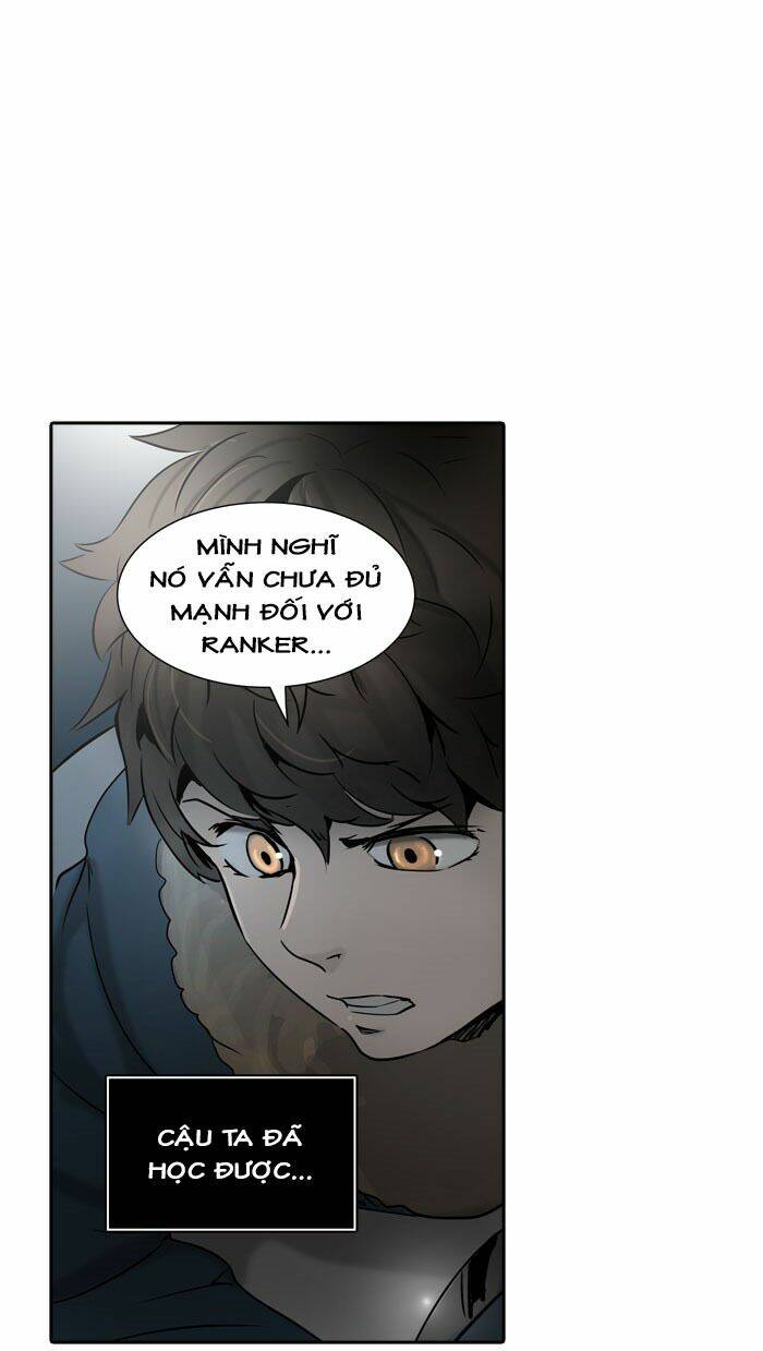 Cuộc Chiến Trong Tòa Tháp – Tower Of God Chapter 314 - Trang 2