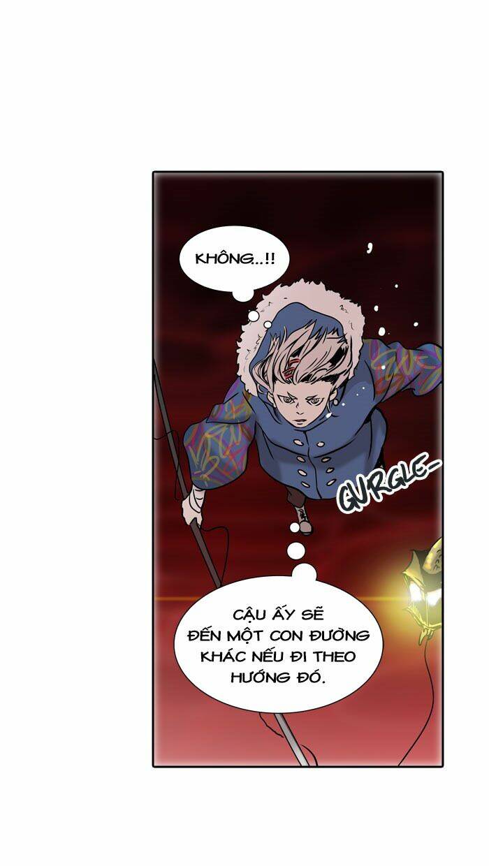 Cuộc Chiến Trong Tòa Tháp – Tower Of God Chapter 314 - Trang 2