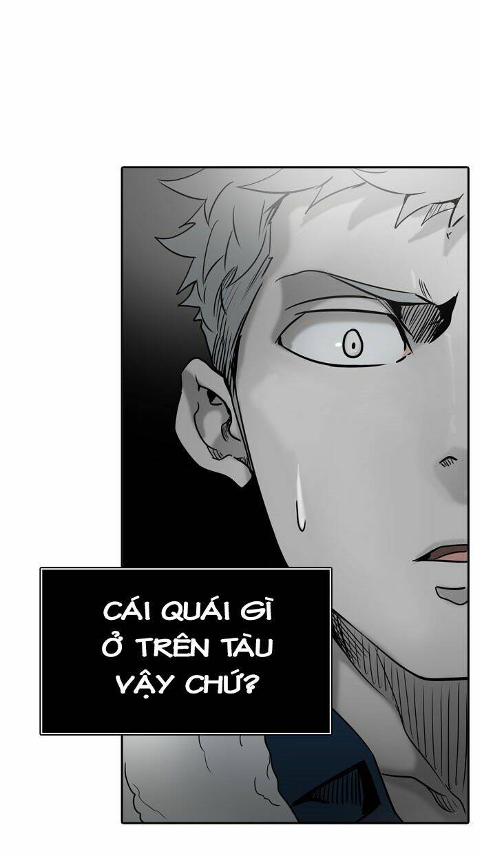 Cuộc Chiến Trong Tòa Tháp – Tower Of God Chapter 314 - Trang 2