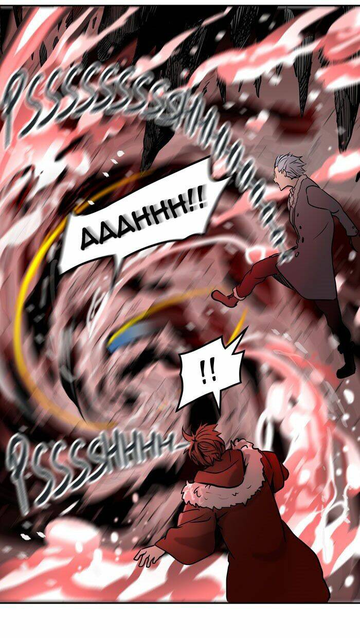 Cuộc Chiến Trong Tòa Tháp – Tower Of God Chapter 314 - Trang 2