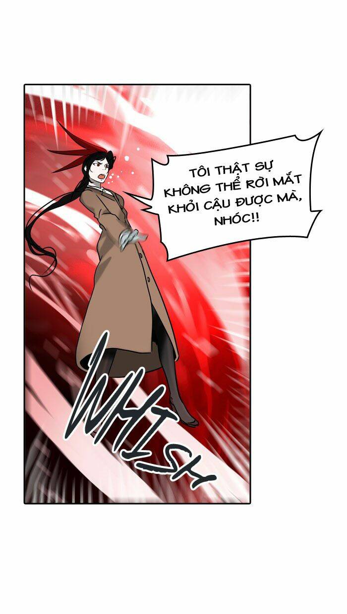 Cuộc Chiến Trong Tòa Tháp – Tower Of God Chapter 314 - Trang 2