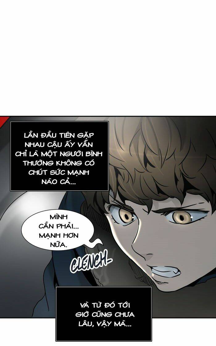 Cuộc Chiến Trong Tòa Tháp – Tower Of God Chapter 314 - Trang 2