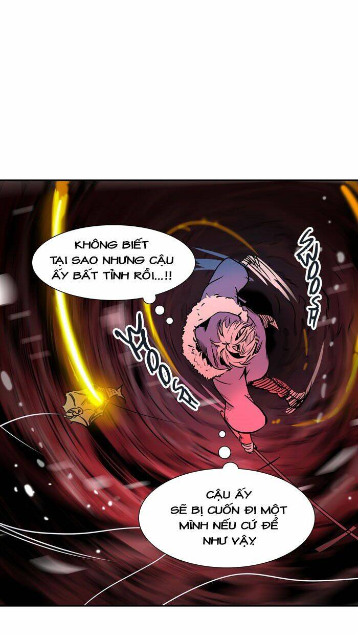 Cuộc Chiến Trong Tòa Tháp – Tower Of God Chapter 314 - Trang 2