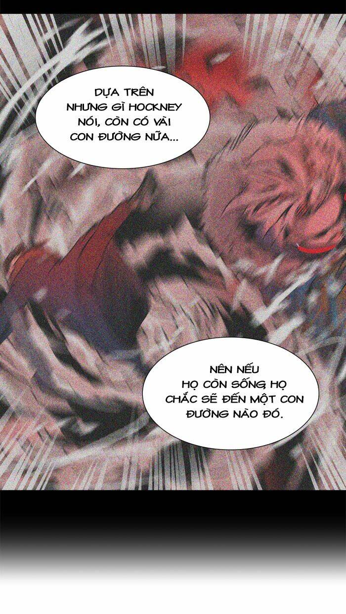 Cuộc Chiến Trong Tòa Tháp – Tower Of God Chapter 314 - Trang 2