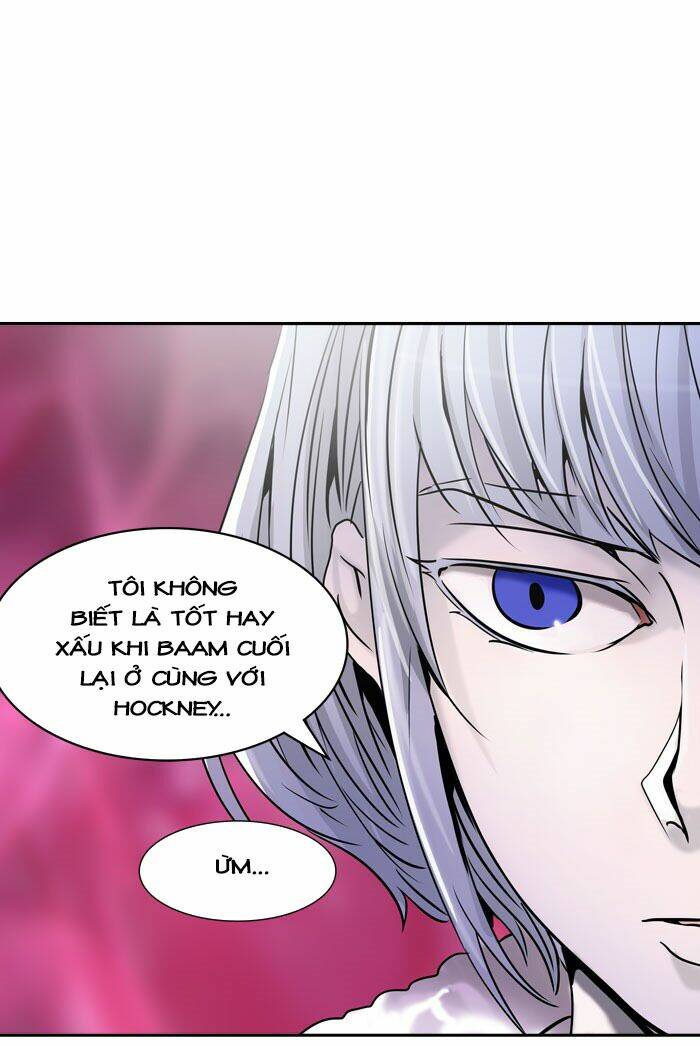 Cuộc Chiến Trong Tòa Tháp – Tower Of God Chapter 314 - Trang 2