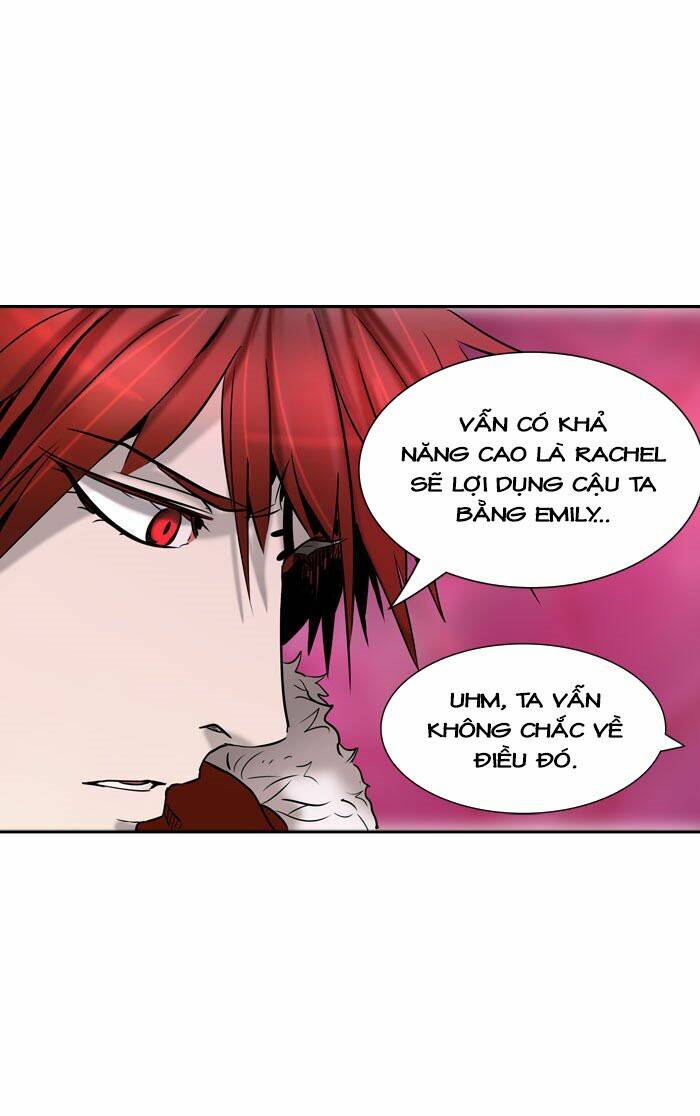 Cuộc Chiến Trong Tòa Tháp – Tower Of God Chapter 314 - Trang 2