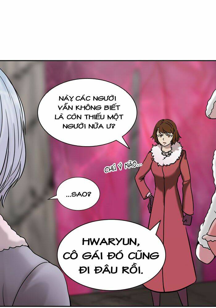 Cuộc Chiến Trong Tòa Tháp – Tower Of God Chapter 314 - Trang 2