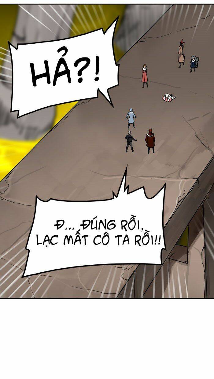 Cuộc Chiến Trong Tòa Tháp – Tower Of God Chapter 314 - Trang 2