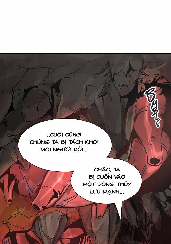 Cuộc Chiến Trong Tòa Tháp – Tower Of God Chapter 314 - Trang 2