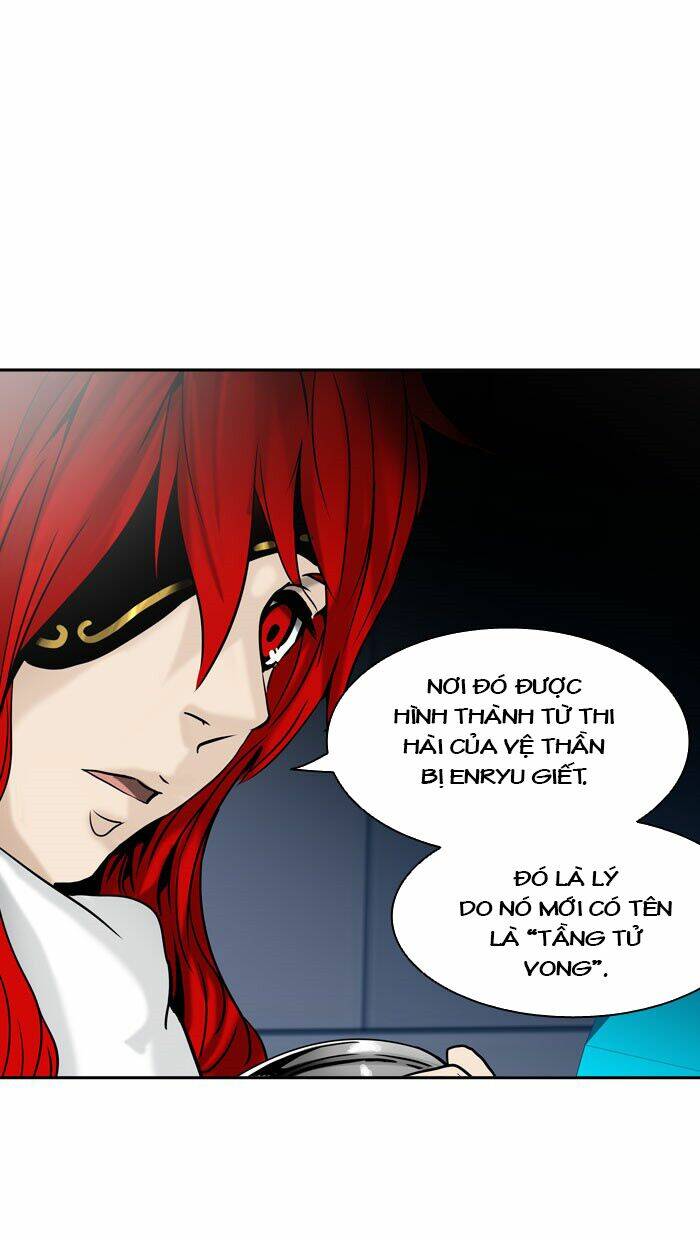 Cuộc Chiến Trong Tòa Tháp – Tower Of God Chapter 313 - Trang 2