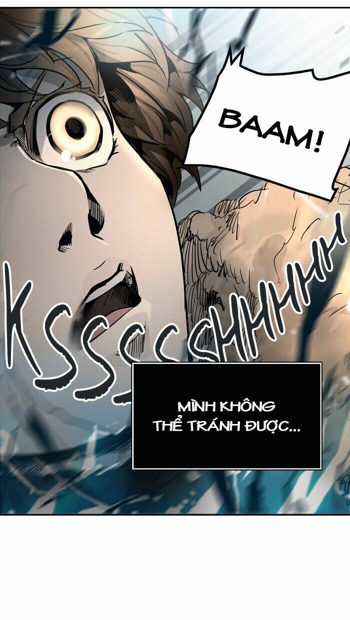 Cuộc Chiến Trong Tòa Tháp – Tower Of God Chapter 313 - Trang 2