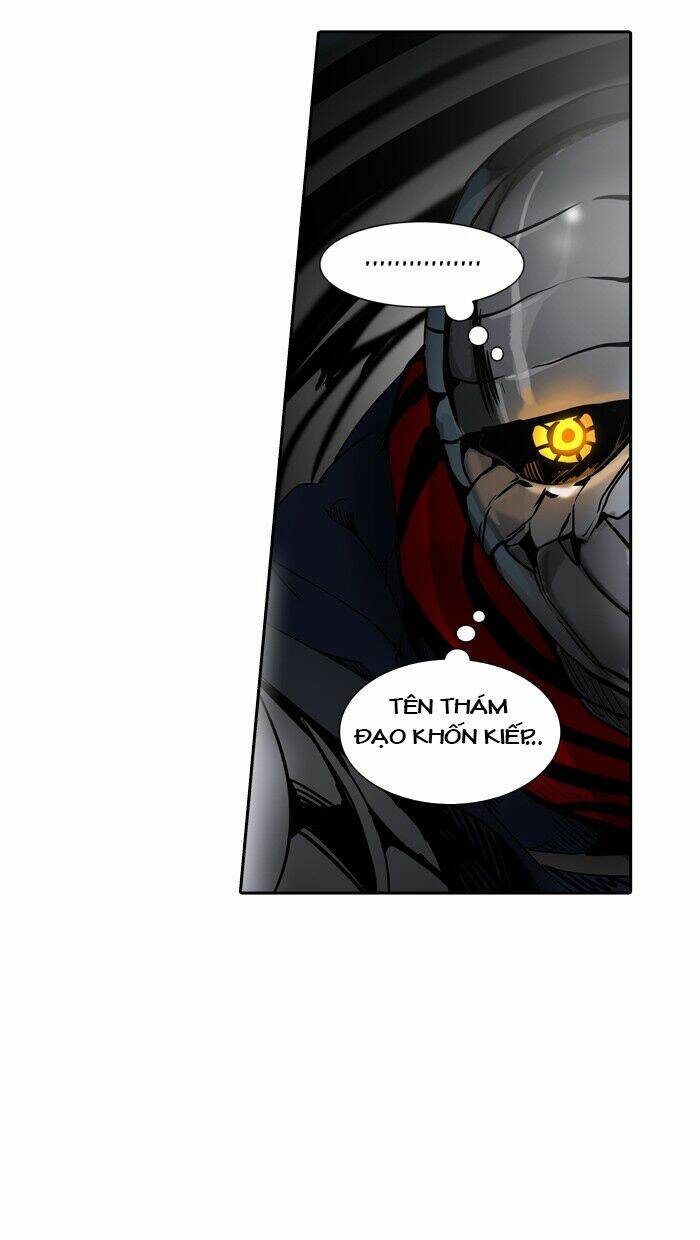 Cuộc Chiến Trong Tòa Tháp – Tower Of God Chapter 313 - Trang 2