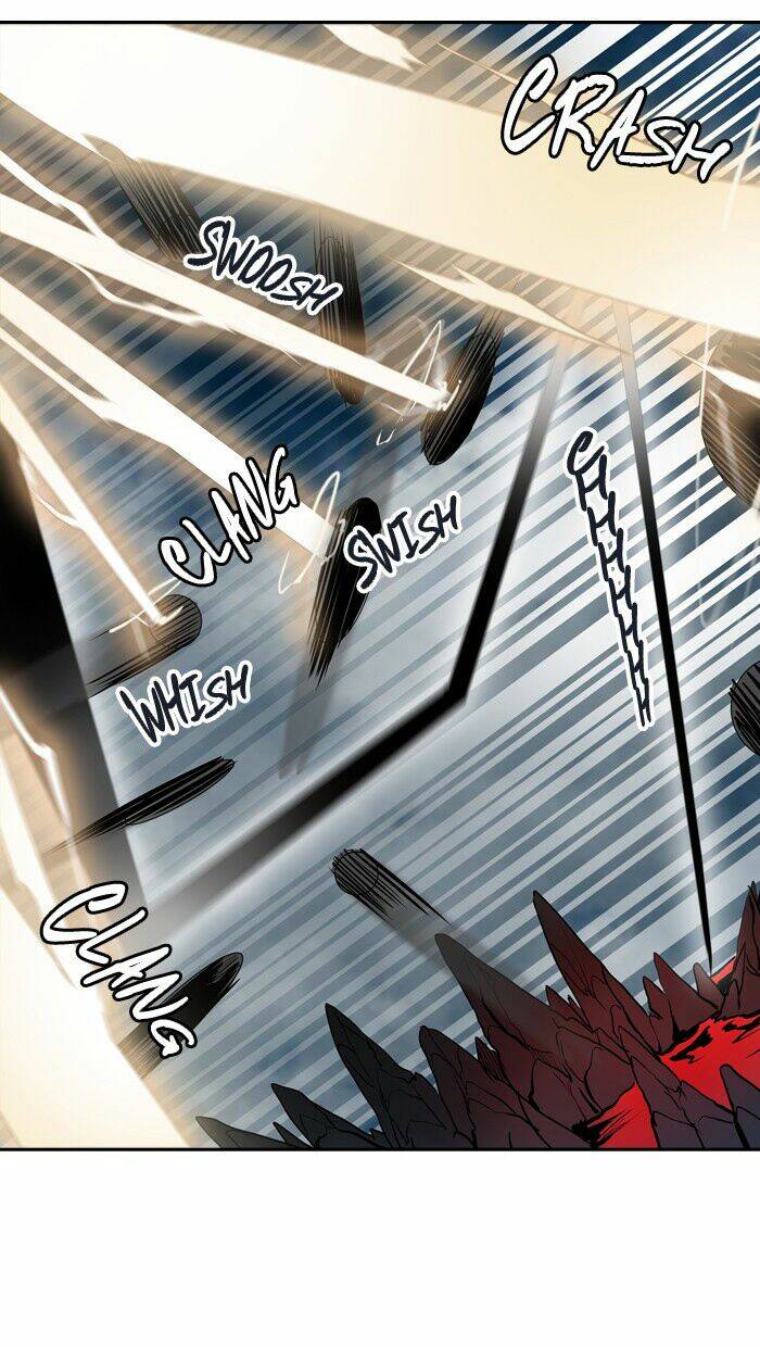 Cuộc Chiến Trong Tòa Tháp – Tower Of God Chapter 313 - Trang 2