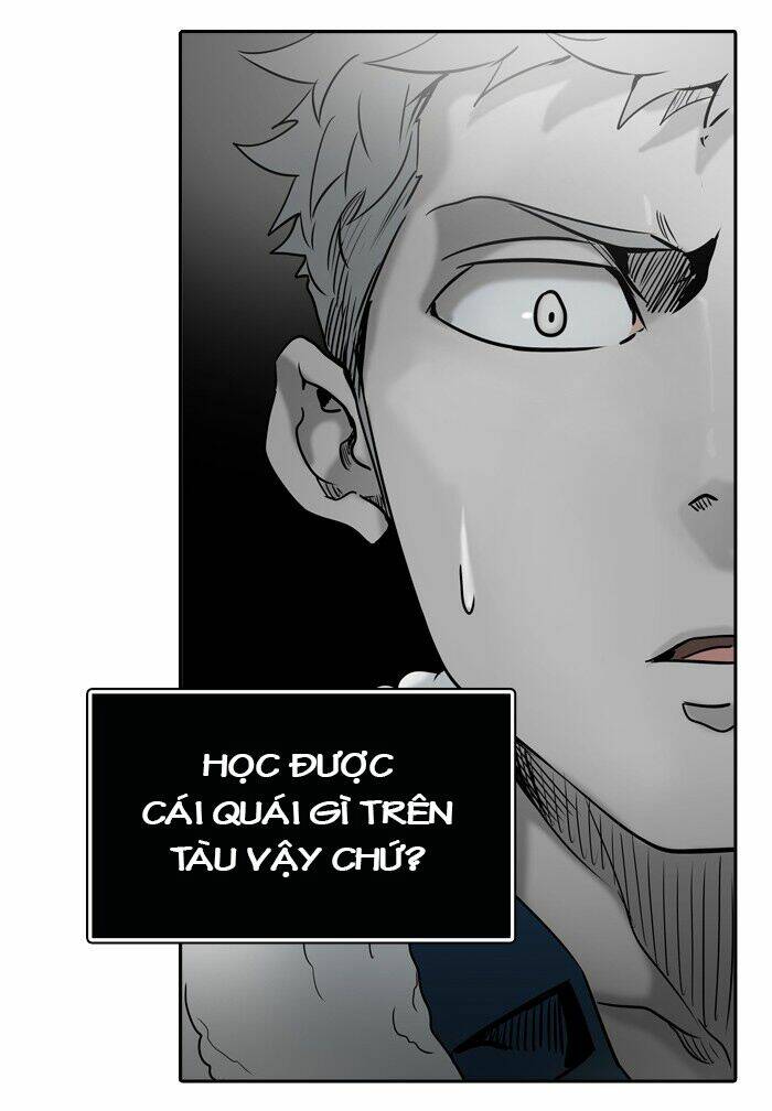 Cuộc Chiến Trong Tòa Tháp – Tower Of God Chapter 313 - Trang 2