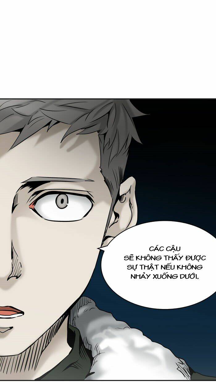 Cuộc Chiến Trong Tòa Tháp – Tower Of God Chapter 313 - Trang 2