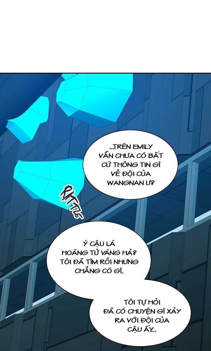 Cuộc Chiến Trong Tòa Tháp – Tower Of God Chapter 313 - Trang 2