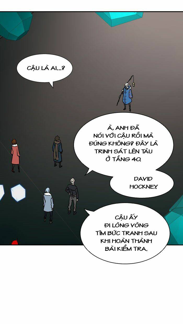 Cuộc Chiến Trong Tòa Tháp – Tower Of God Chapter 313 - Trang 2