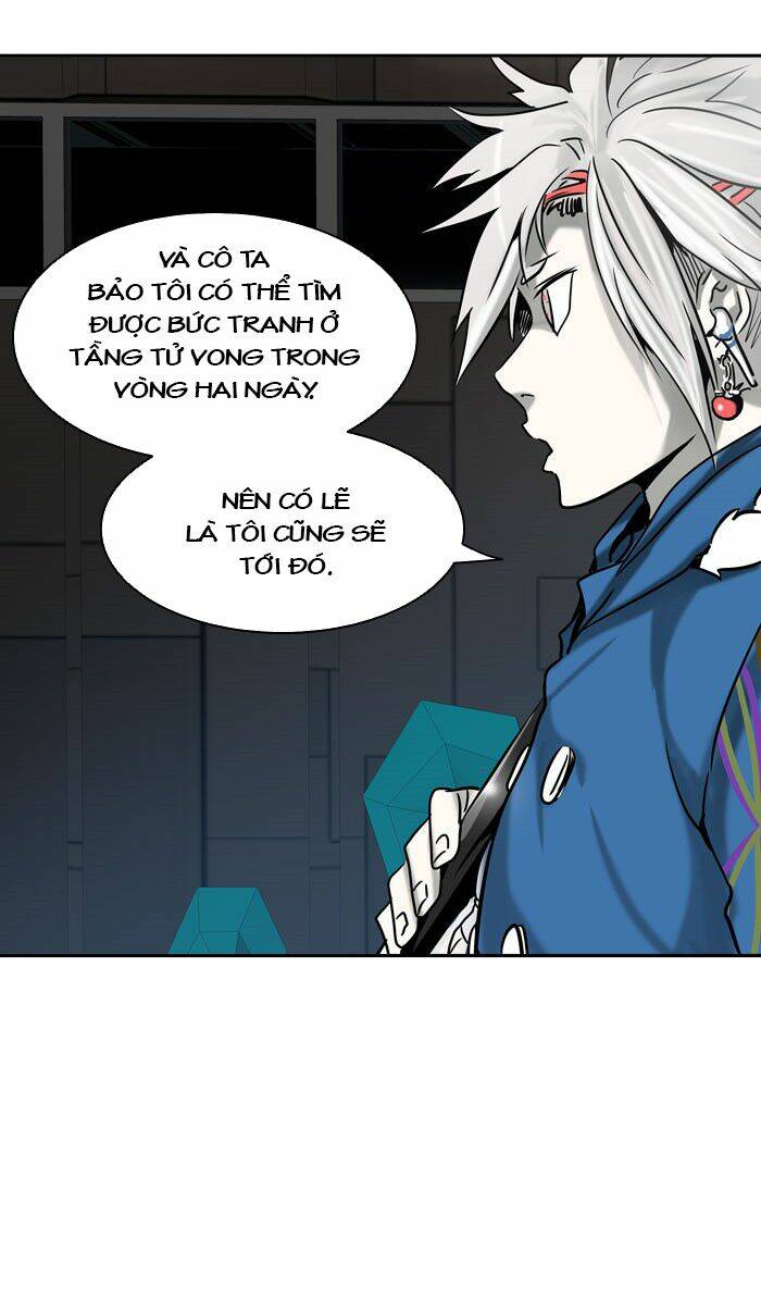 Cuộc Chiến Trong Tòa Tháp – Tower Of God Chapter 313 - Trang 2