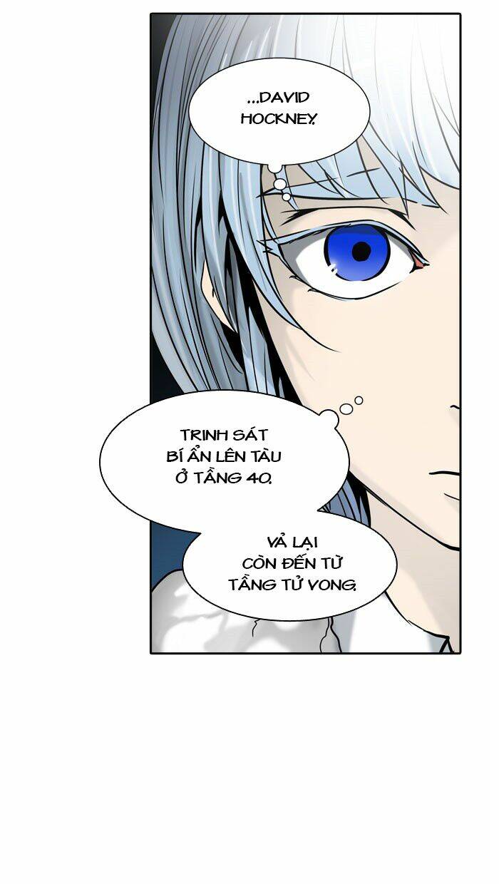 Cuộc Chiến Trong Tòa Tháp – Tower Of God Chapter 313 - Trang 2