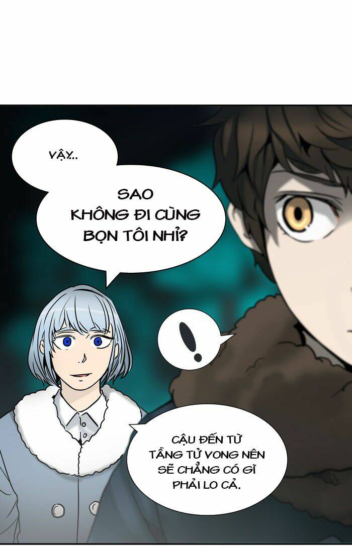 Cuộc Chiến Trong Tòa Tháp – Tower Of God Chapter 313 - Trang 2