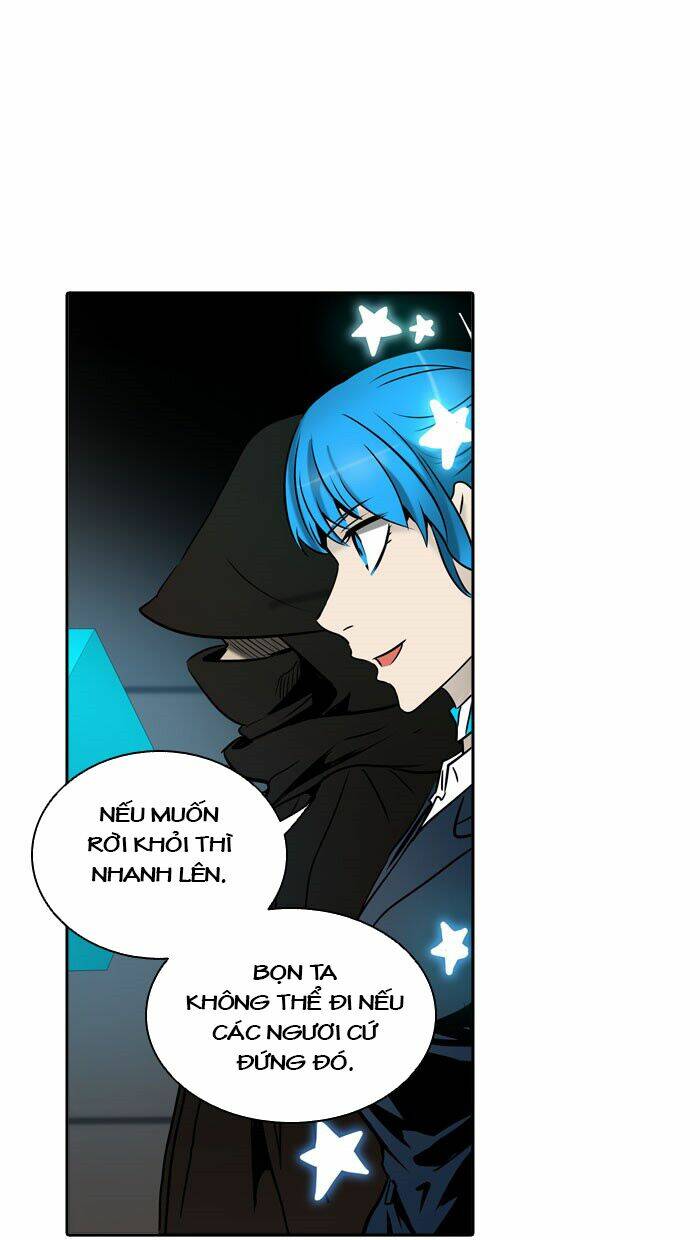 Cuộc Chiến Trong Tòa Tháp – Tower Of God Chapter 313 - Trang 2