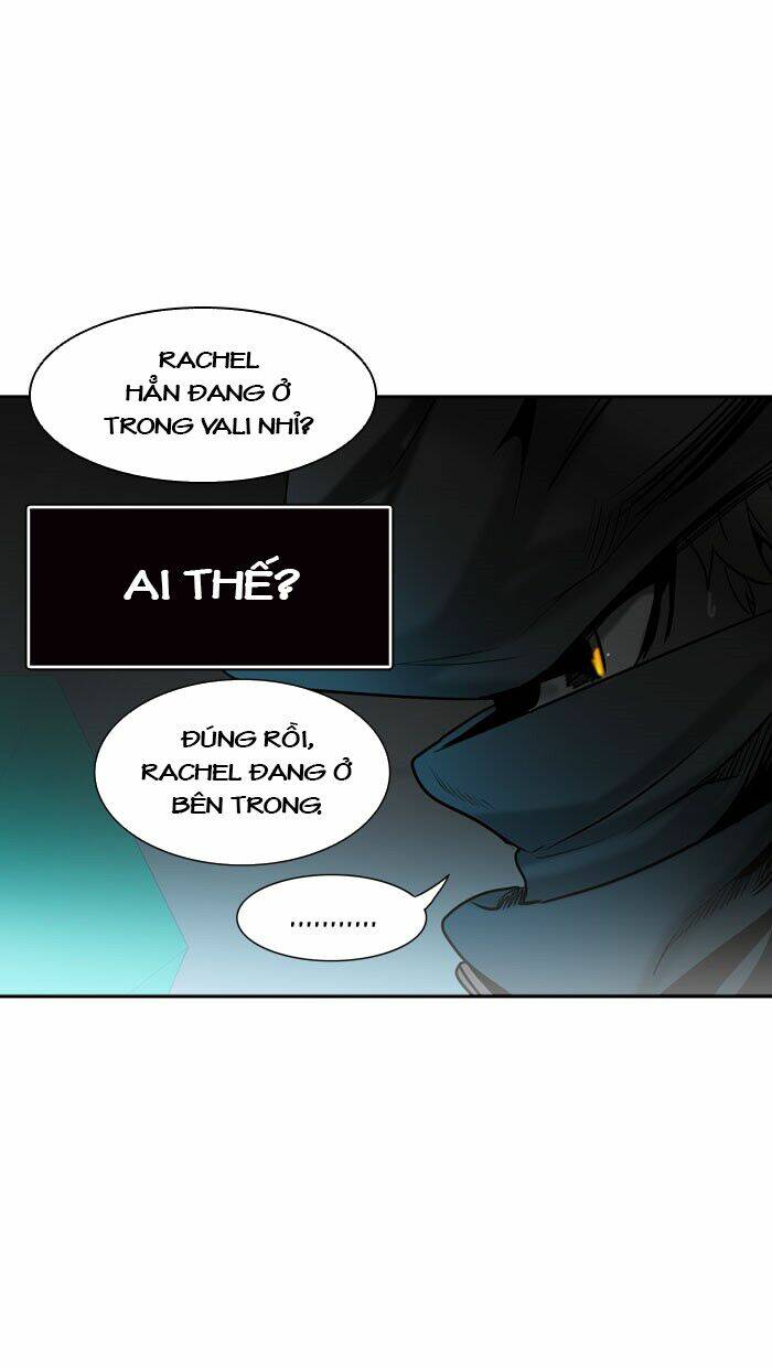 Cuộc Chiến Trong Tòa Tháp – Tower Of God Chapter 313 - Trang 2