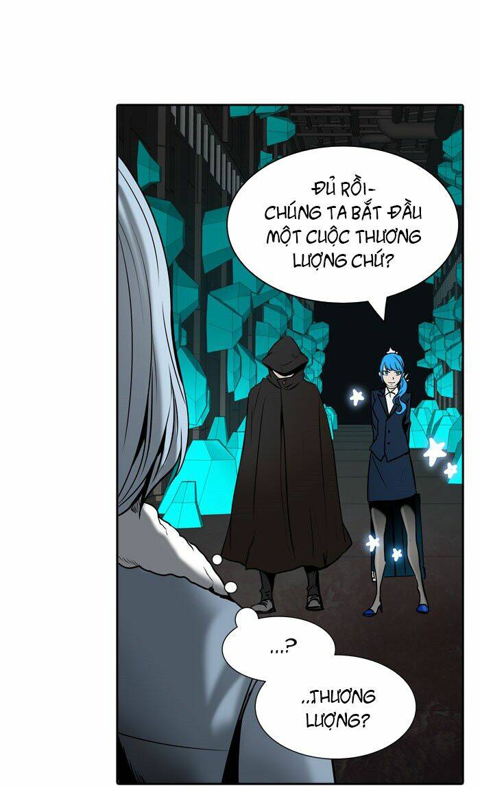 Cuộc Chiến Trong Tòa Tháp – Tower Of God Chapter 313 - Trang 2