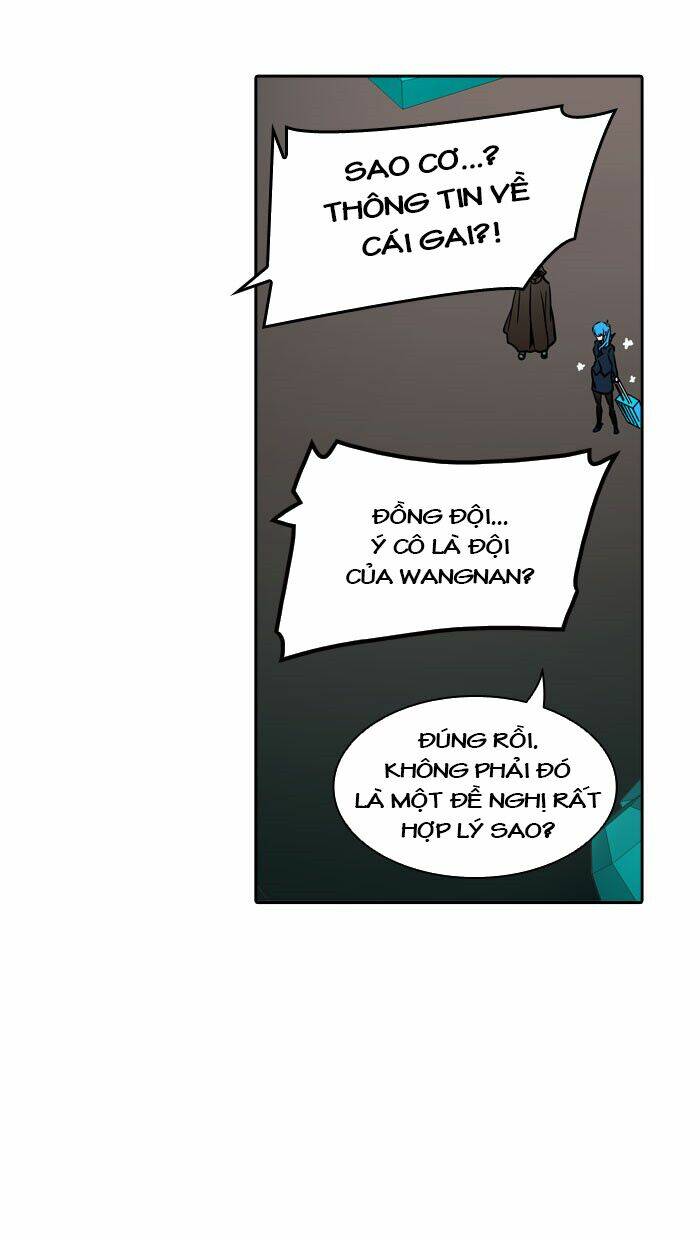 Cuộc Chiến Trong Tòa Tháp – Tower Of God Chapter 313 - Trang 2