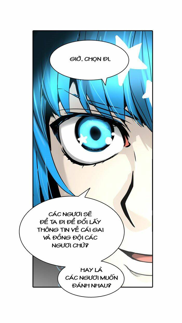 Cuộc Chiến Trong Tòa Tháp – Tower Of God Chapter 313 - Trang 2