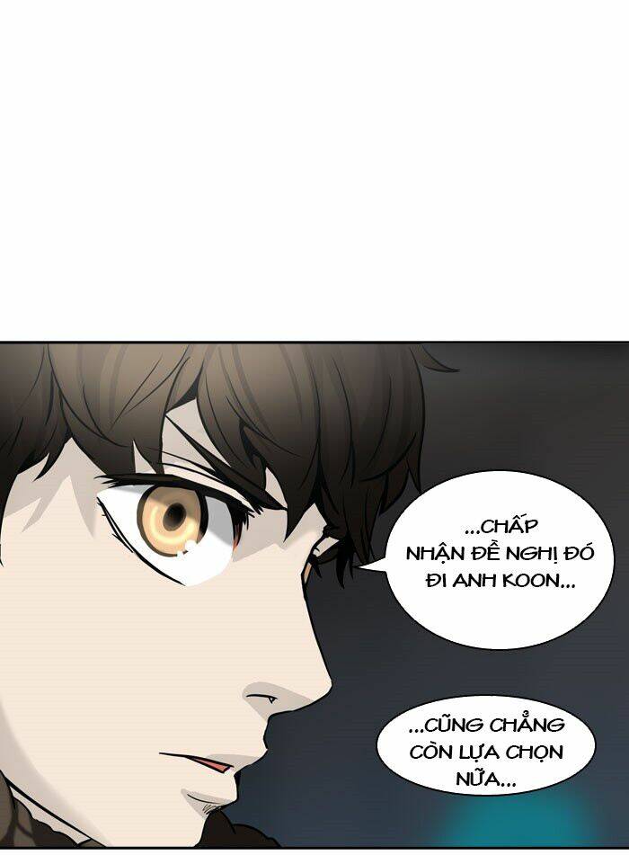 Cuộc Chiến Trong Tòa Tháp – Tower Of God Chapter 313 - Trang 2