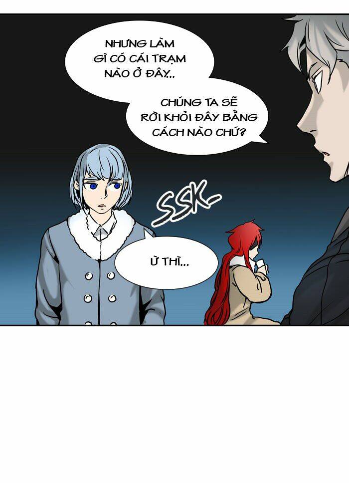 Cuộc Chiến Trong Tòa Tháp – Tower Of God Chapter 313 - Trang 2