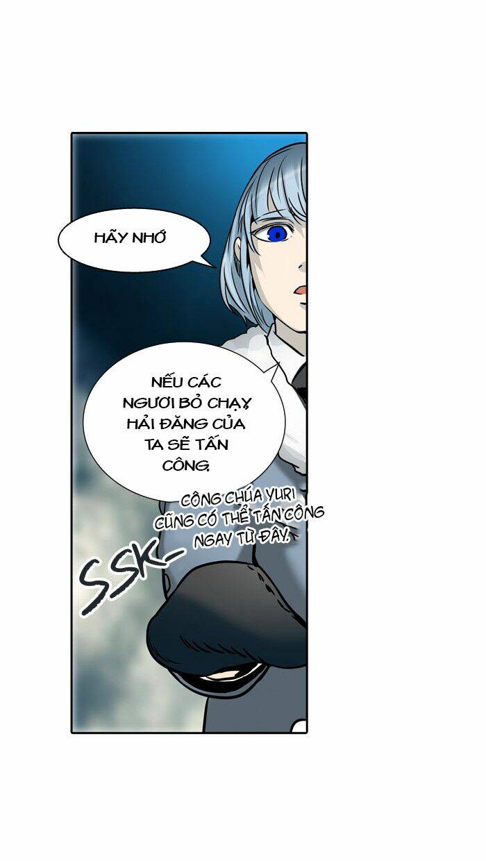 Cuộc Chiến Trong Tòa Tháp – Tower Of God Chapter 313 - Trang 2