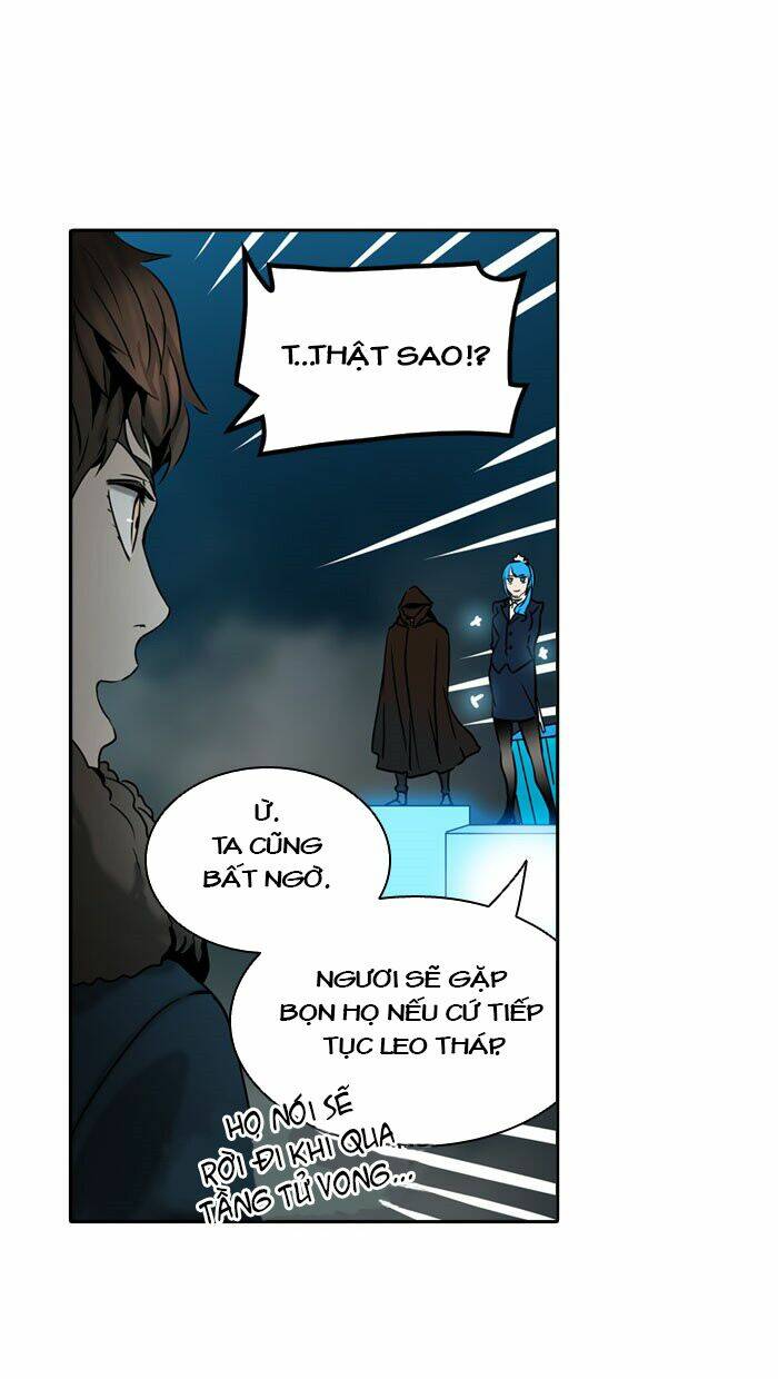 Cuộc Chiến Trong Tòa Tháp – Tower Of God Chapter 313 - Trang 2