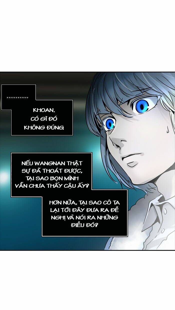 Cuộc Chiến Trong Tòa Tháp – Tower Of God Chapter 313 - Trang 2