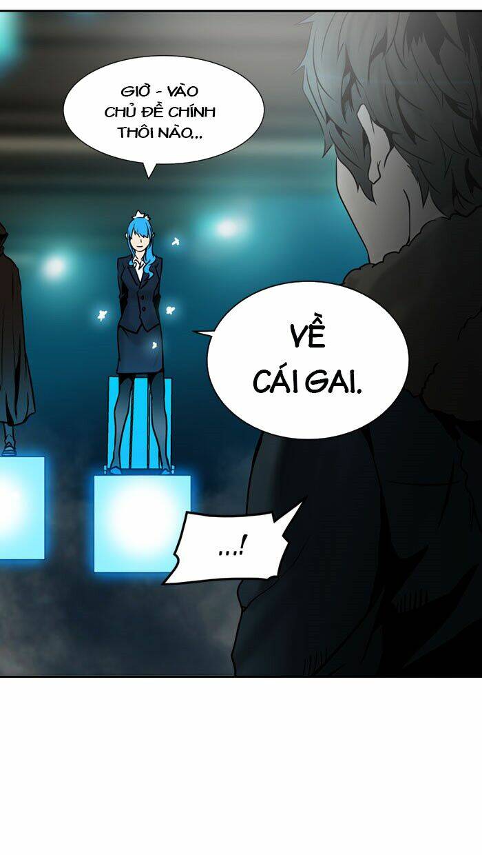 Cuộc Chiến Trong Tòa Tháp – Tower Of God Chapter 313 - Trang 2