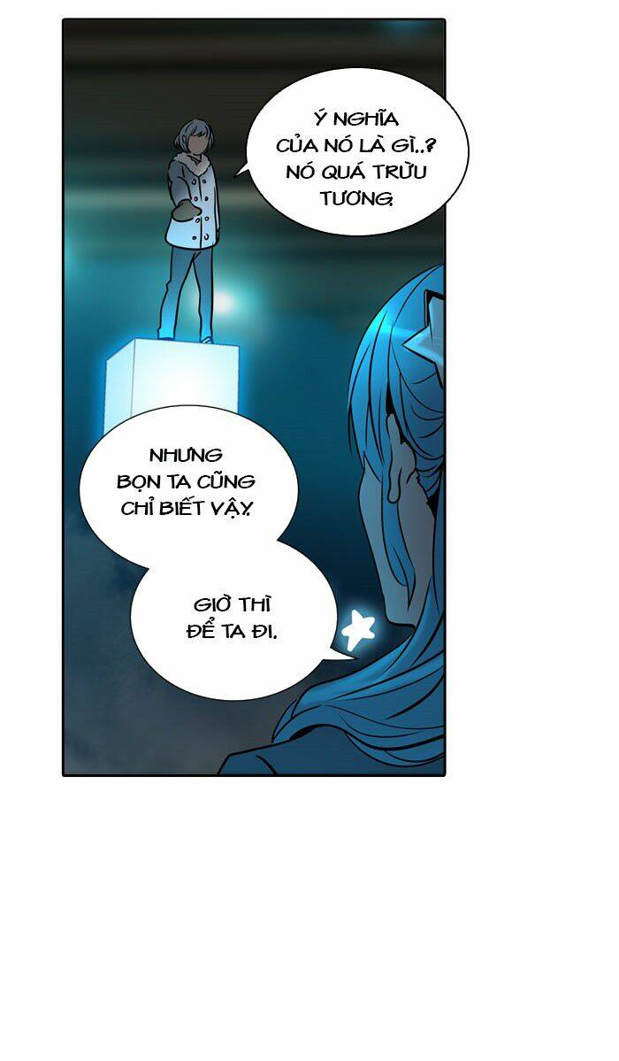 Cuộc Chiến Trong Tòa Tháp – Tower Of God Chapter 313 - Trang 2