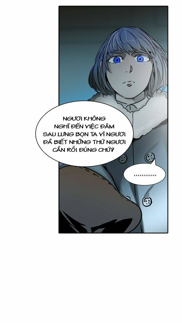 Cuộc Chiến Trong Tòa Tháp – Tower Of God Chapter 313 - Trang 2