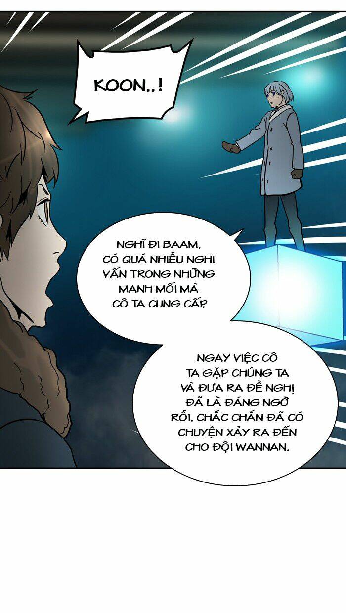 Cuộc Chiến Trong Tòa Tháp – Tower Of God Chapter 313 - Trang 2