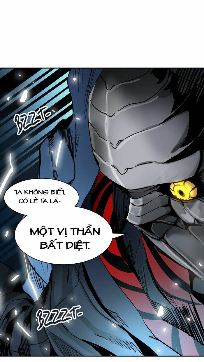 Cuộc Chiến Trong Tòa Tháp – Tower Of God Chapter 313 - Trang 2