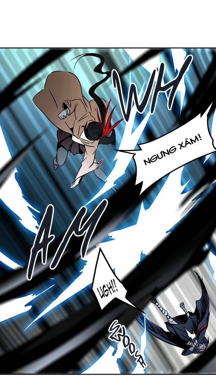 Cuộc Chiến Trong Tòa Tháp – Tower Of God Chapter 313 - Trang 2