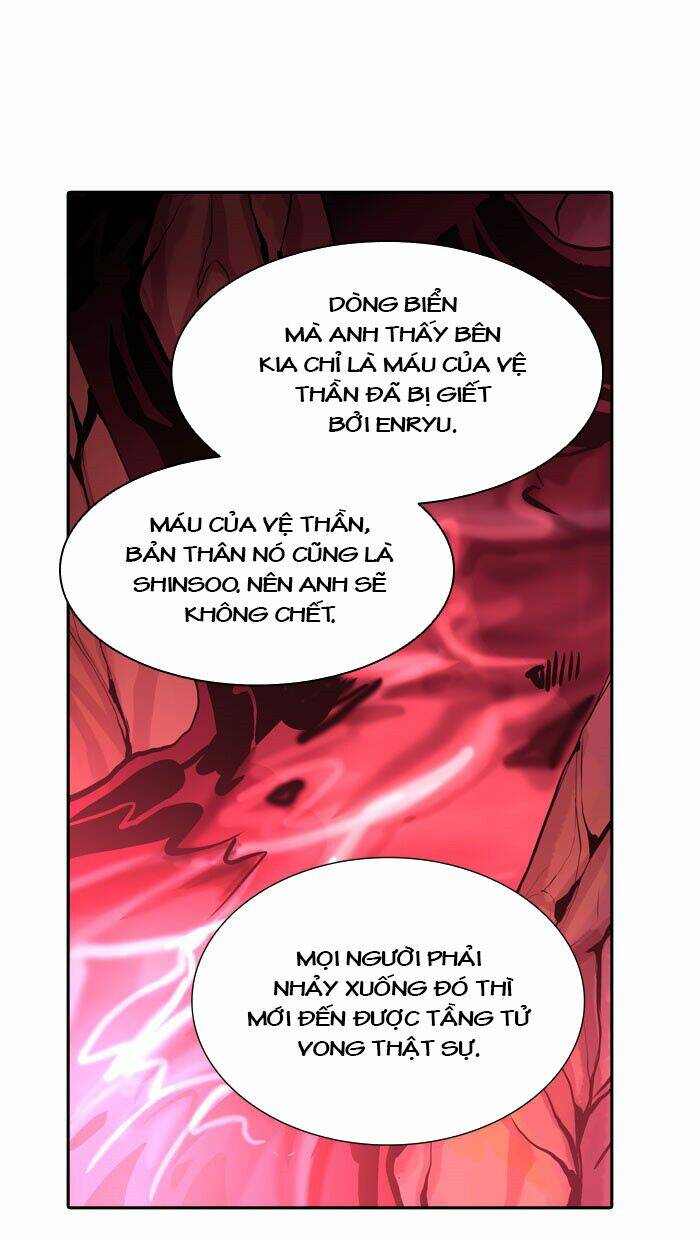 Cuộc Chiến Trong Tòa Tháp – Tower Of God Chapter 313 - Trang 2