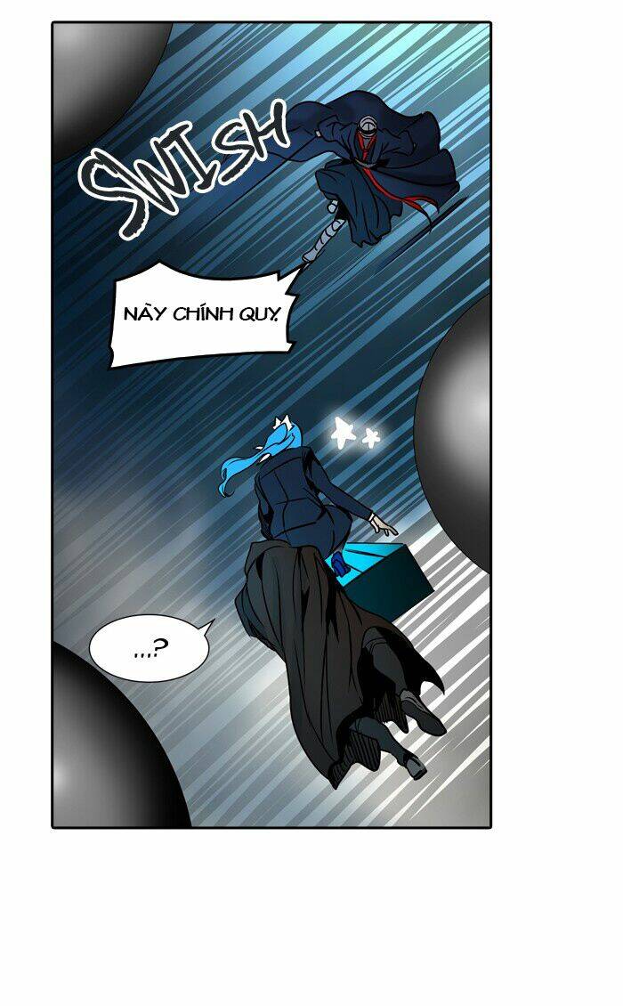 Cuộc Chiến Trong Tòa Tháp – Tower Of God Chapter 313 - Trang 2