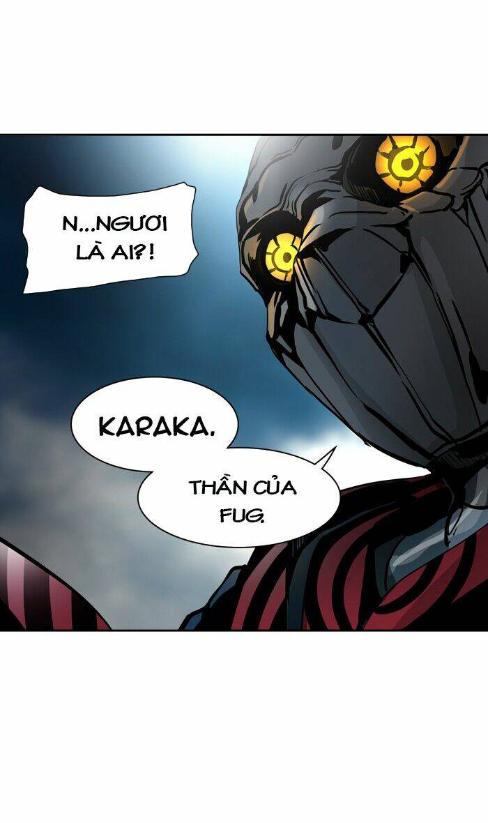 Cuộc Chiến Trong Tòa Tháp – Tower Of God Chapter 313 - Trang 2