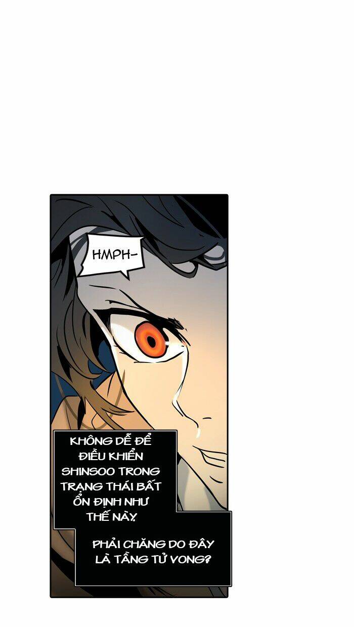 Cuộc Chiến Trong Tòa Tháp – Tower Of God Chapter 313 - Trang 2